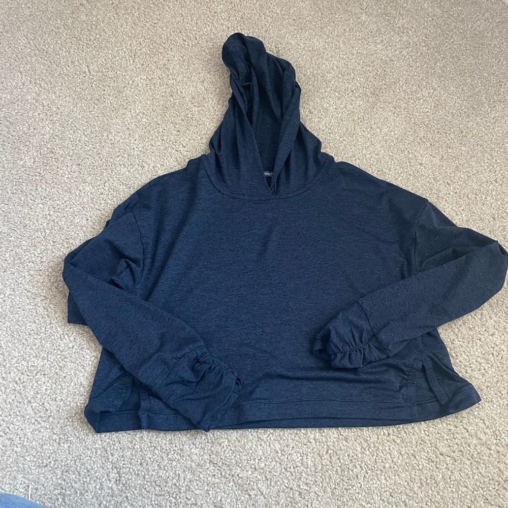 NWOT Athleta girl
Hoodie